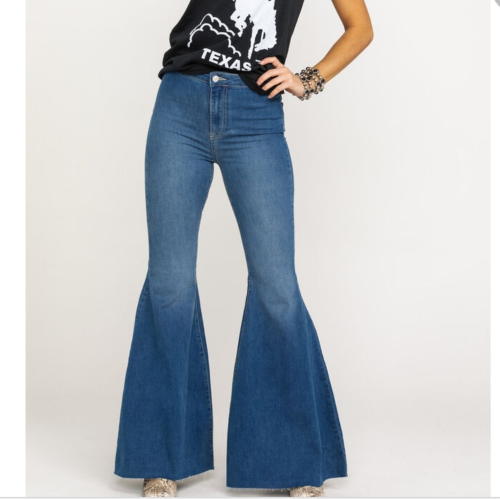 Free people jeans
